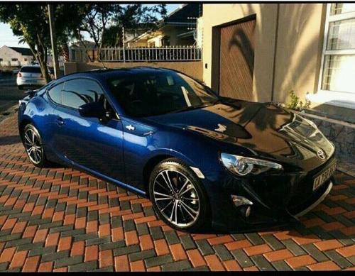 2014 TOYOTA GT-86 Toyota 86 2014 TOYOTA GT-86 Toyota 86