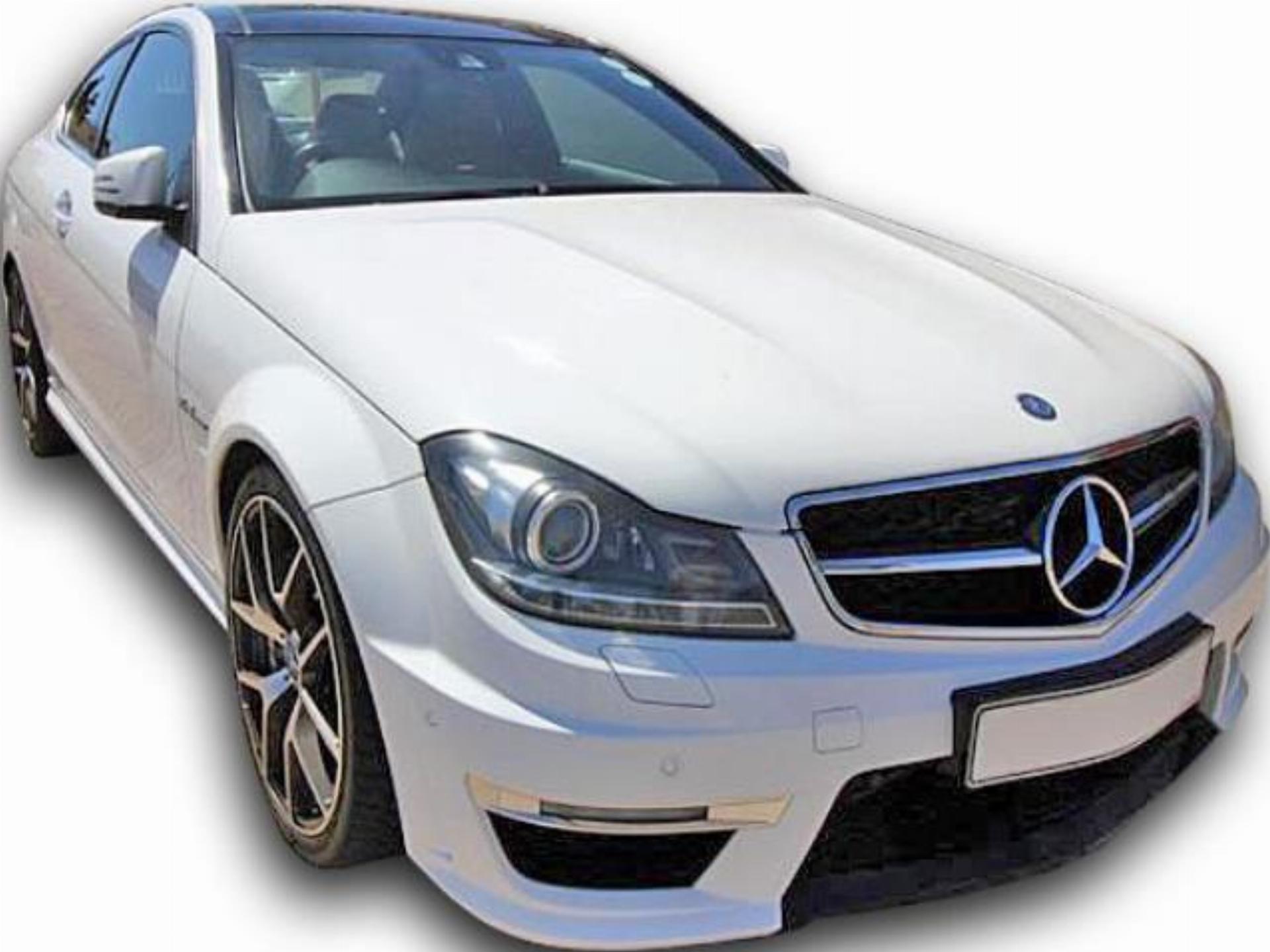 Used Mercedes Benz C Class MERCEDES-BENZ C63 Amg Coupe 2012 on auction with a price of R 619,000. Mercedes Benz C Class MERCEDES-BENZ C63 Amg Coupe