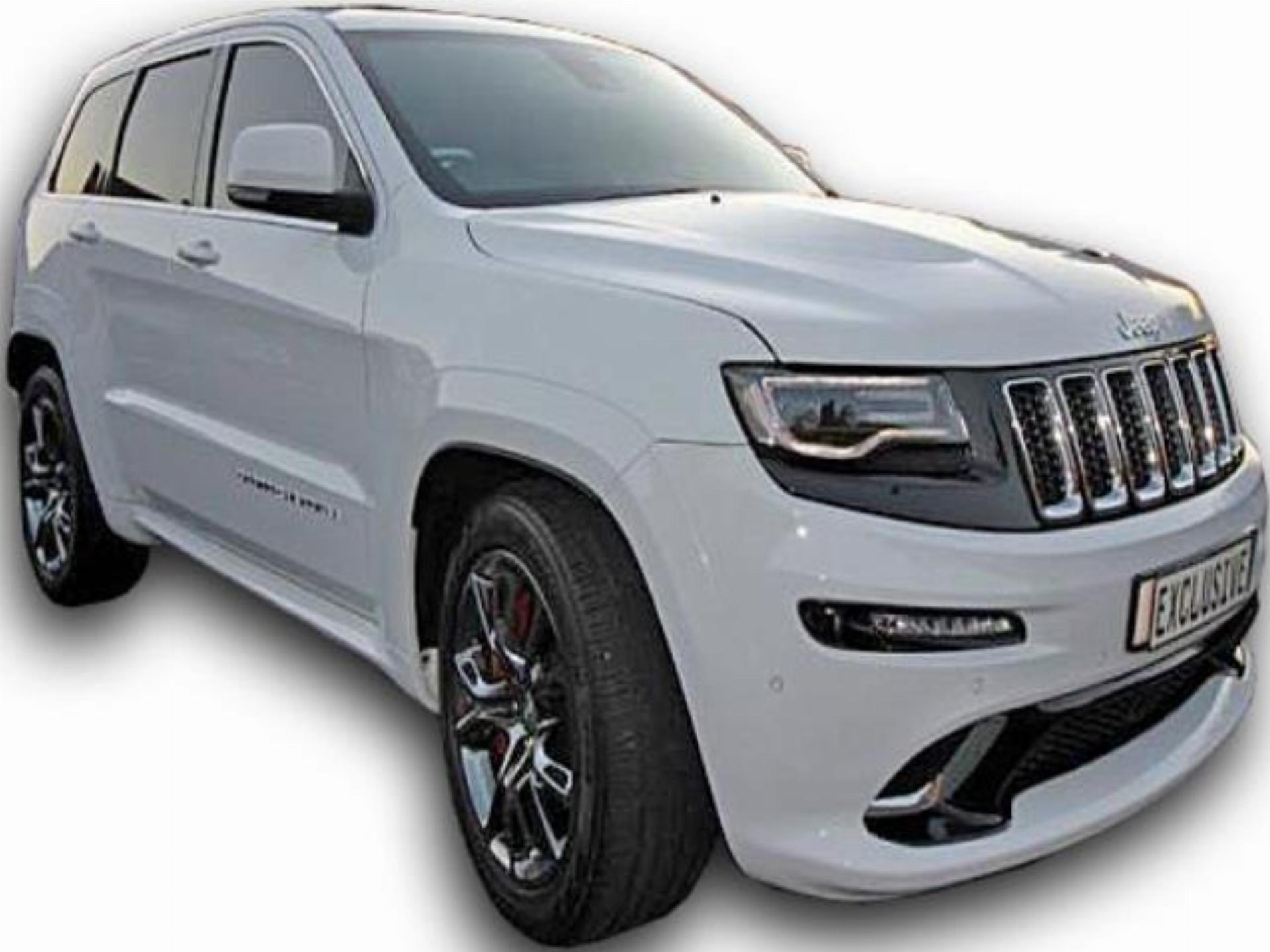 Used Jeep Grand Cherokee SRT 6.4 V8 Hemi 2014 on auction with a price of R 829,000. Jeep Grand Cherokee SRT 6.4 V8 Hemi