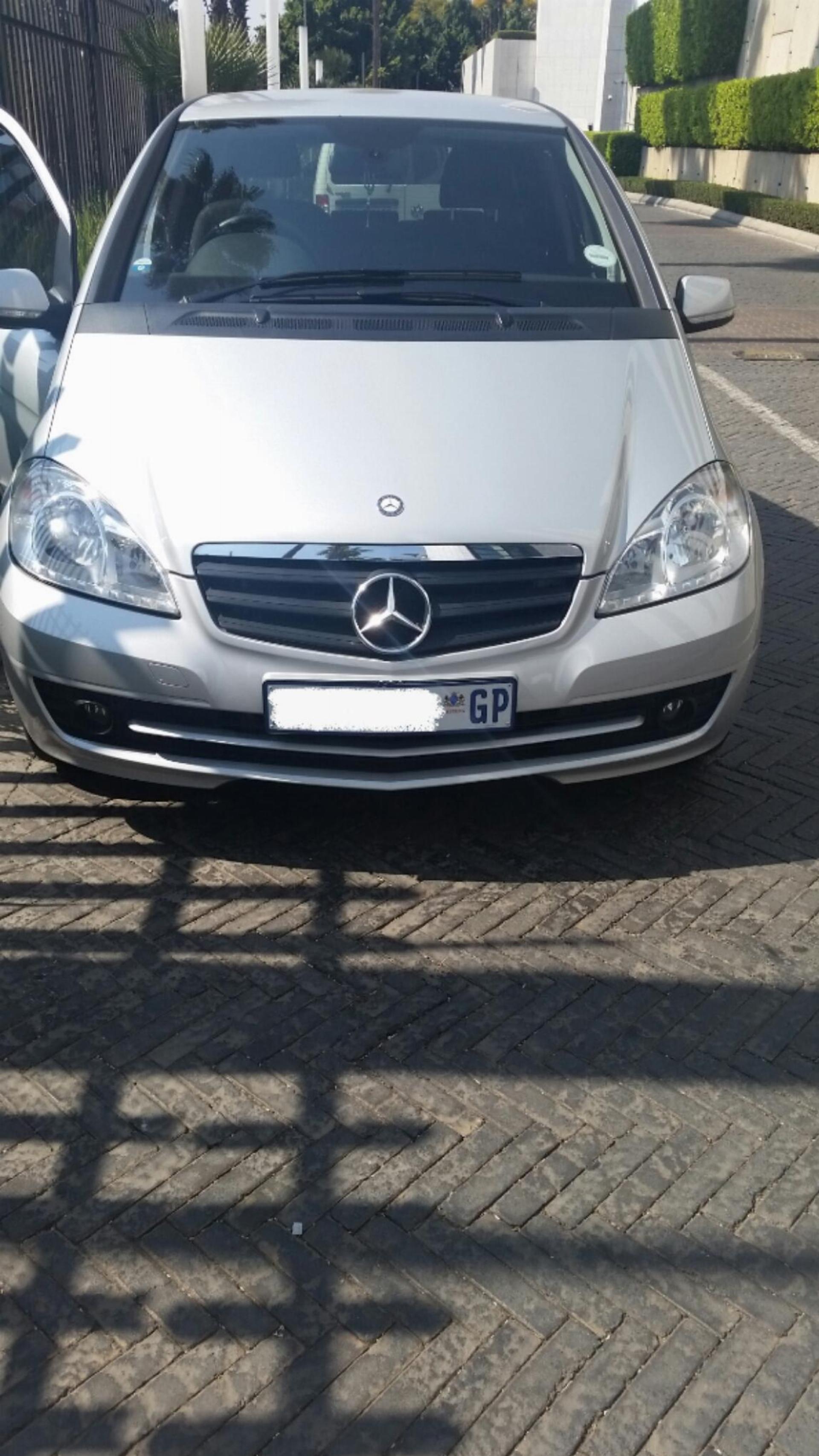 Used Mercedes Benz A Class A180 Classic A/T 2010 on auction with a price of R 154,900. Mercedes Benz A Class A180 Classic A/T