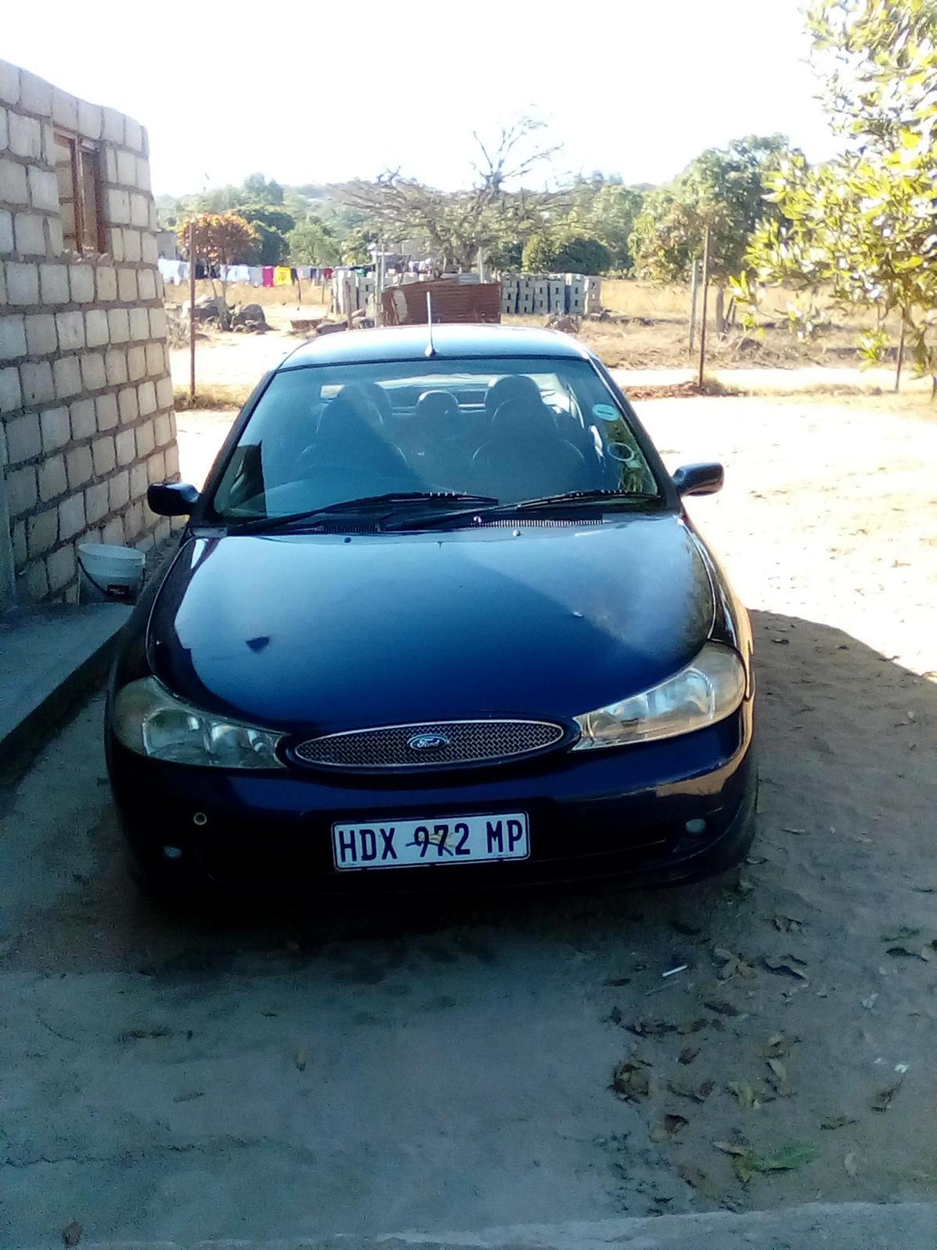 Ford Mondeo For Sale