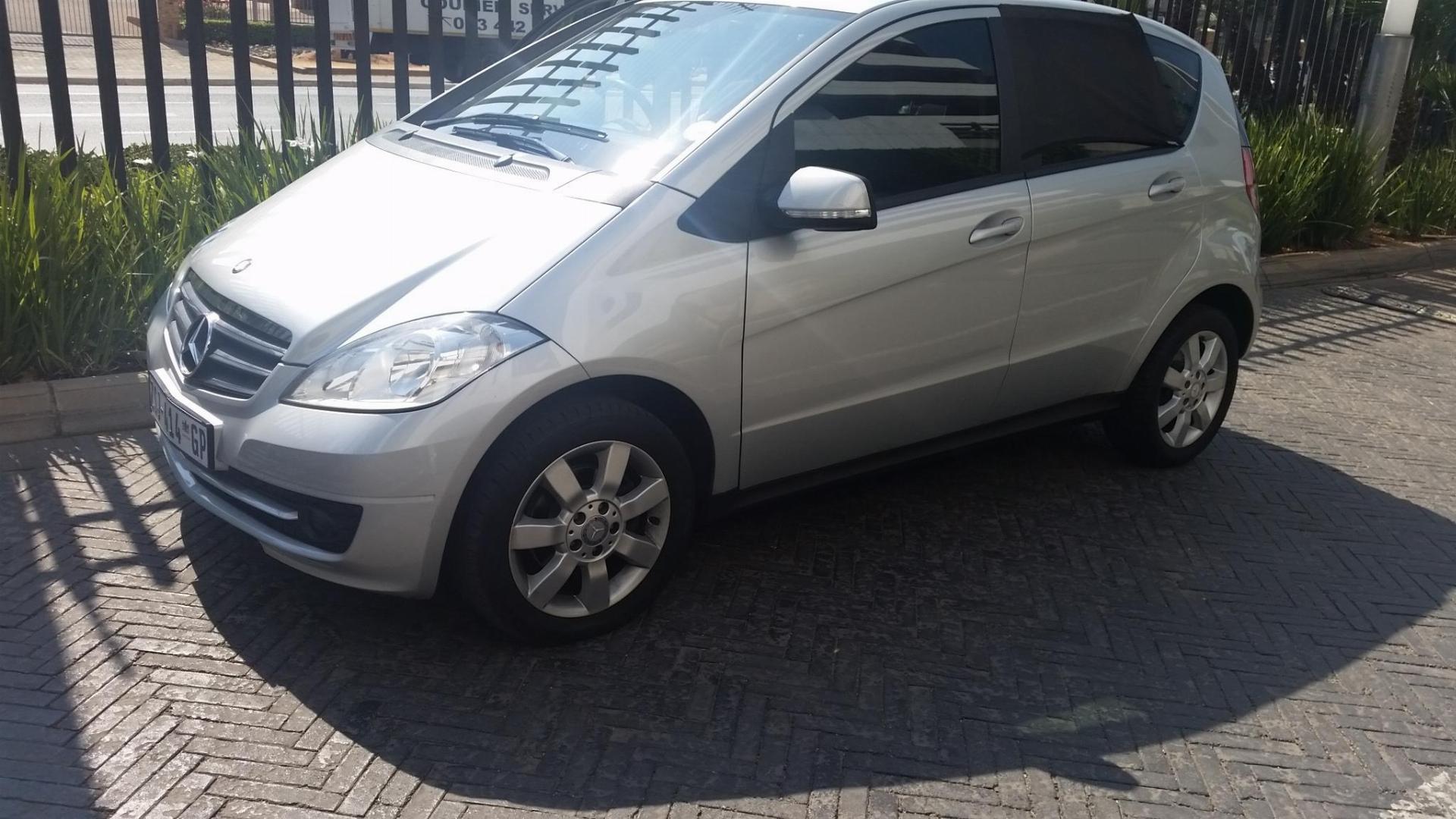 Used Mercedes Benz A Class A180 Classic A/T 2010 on auction with a price of R 154,900. Mercedes Benz A Class A180 Classic A/T