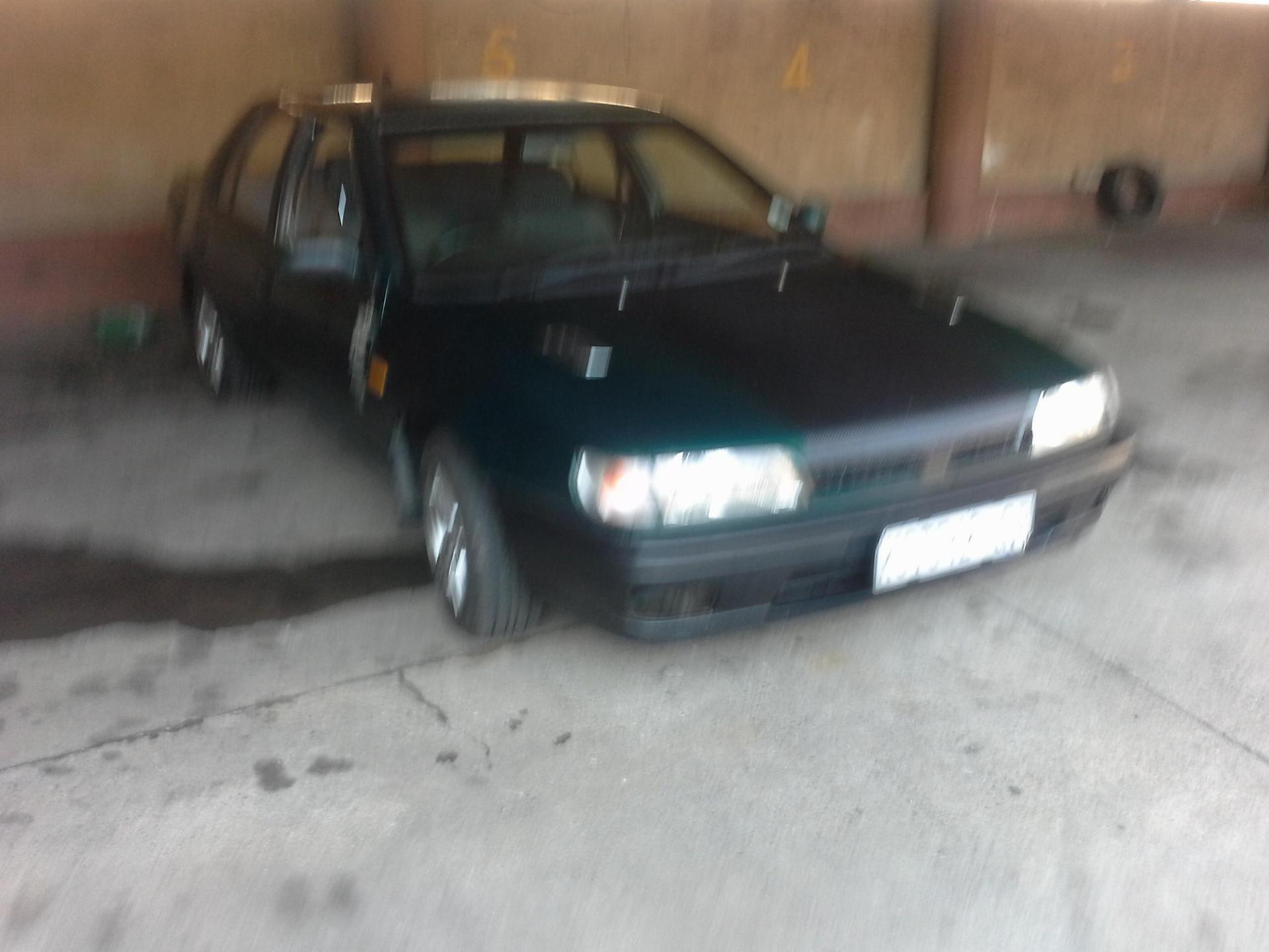 Used Nissan Sentra 2005 on auction with a price of R 35,000. Nissan Sentra