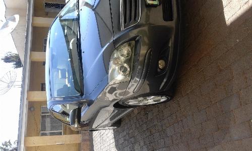 2007 TOYOTA AVENSIS SEDEN 2007 TOYOTA AVENSIS SEDEN