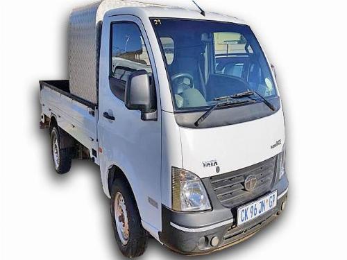 2013 TATA SUPER ACE 1.4 2013 TATA SUPER ACE 1.4