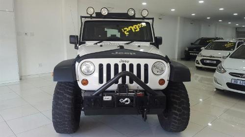 2010 JEEP WRANGLER UNLIMITED RUBICON, 3.8L V6 2010 JEEP WRANGLER UNLIMITED RUBICON, 3.8L V6