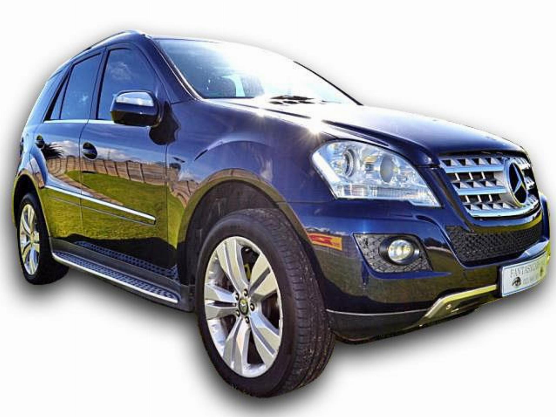 Used Mercedes Benz ML 350 4MATIC 2011 on auction with a price of R 299,900. Mercedes Benz ML 350 4MATIC