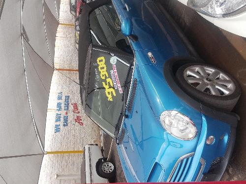 2008 MINI COOPER CONVERTIBLE MINI COOPER S CONVERTIBLE 2008 MINI COOPER CONVERTIBLE MINI COOPER S CONVERTIBLE