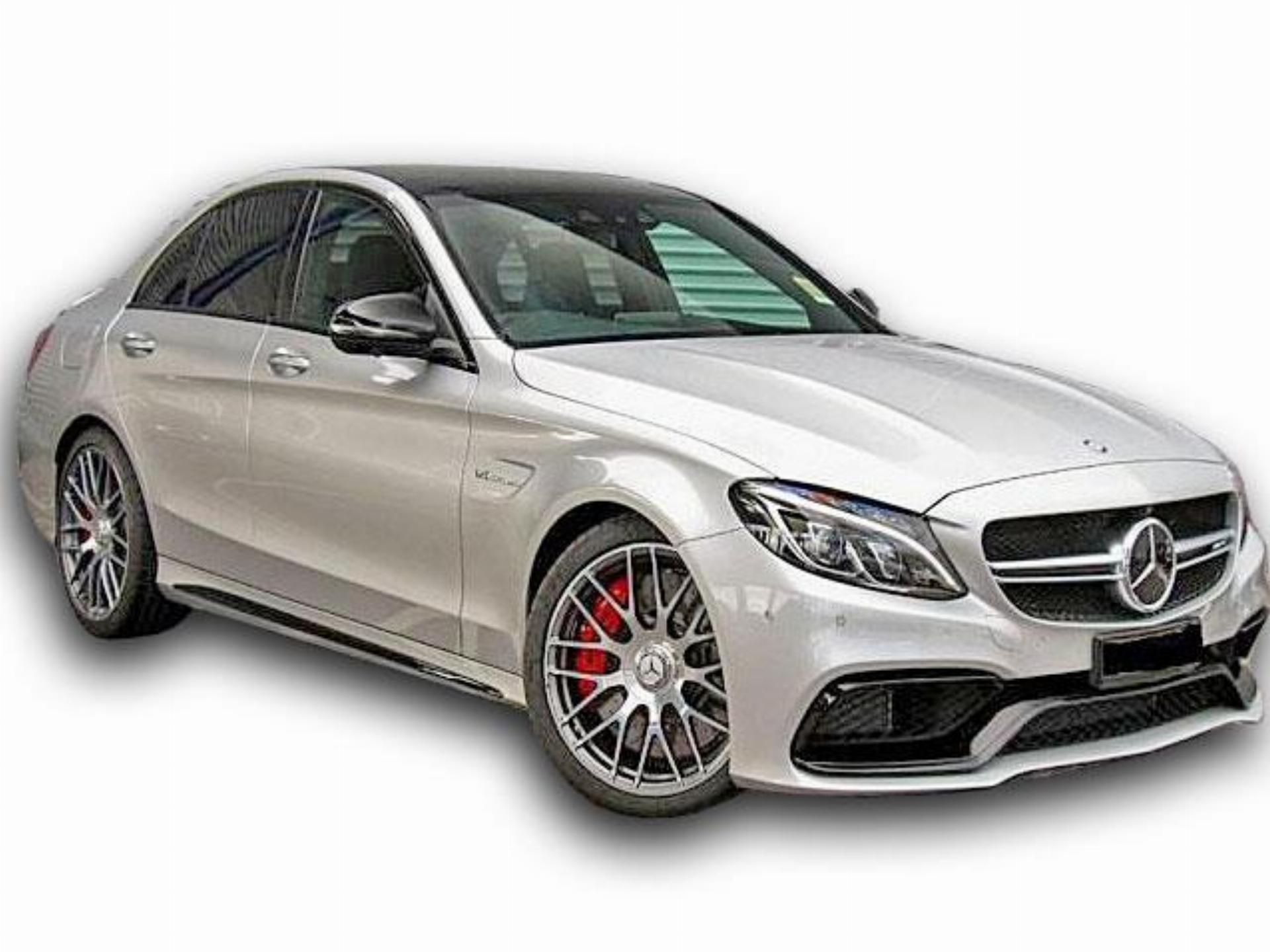 Used Mercedes Benz C Class C63 Amg 2015 on auction with a price of R 990,000. Mercedes Benz C Class C63 Amg