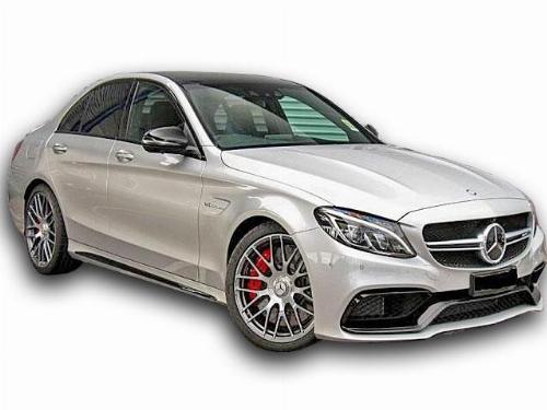 2015 MERCEDES BENZ C CLASS C63 AMG 2015 MERCEDES BENZ C CLASS C63 AMG