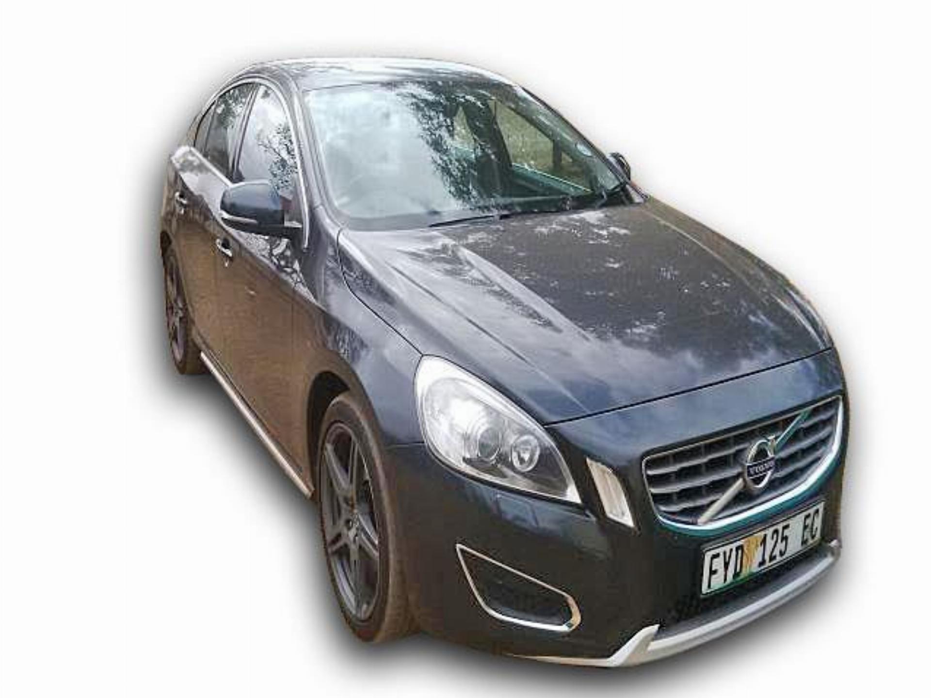 Volvo S60 D3 2.0 Excel Geartronic