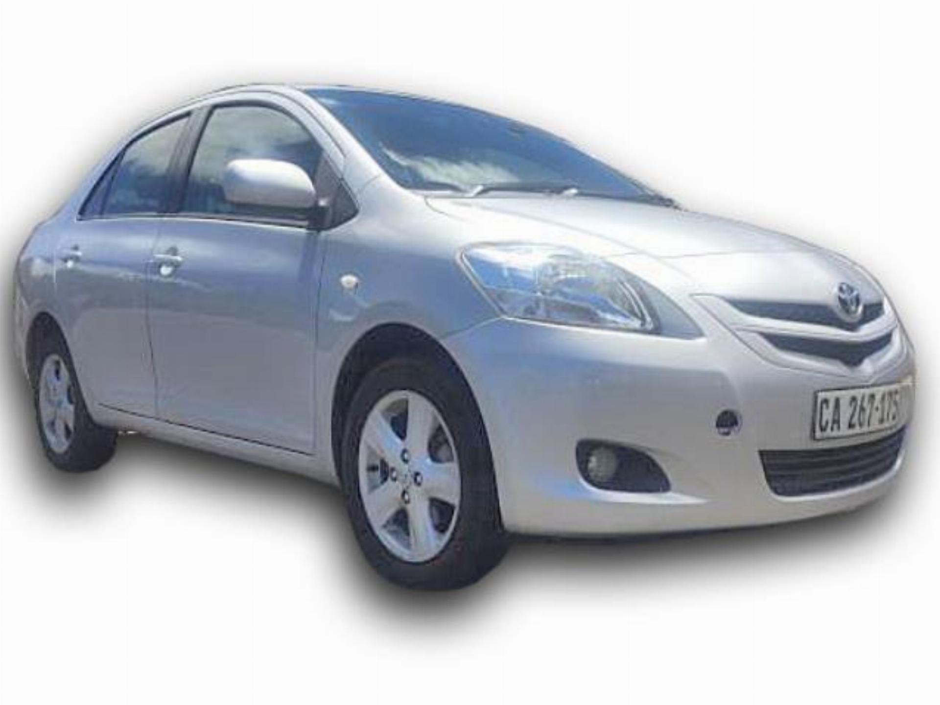 Used Toyota Yaris T3 Sedan 2006 on auction with a price of R 90,000. Toyota Yaris T3 Sedan