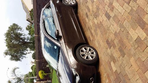 2011 AUDI A1 1.4T FSI 3 Door  Radio. Air con. Mags. 2011 AUDI A1 1.4T FSI 3 Door  Radio. Air con. Mags.