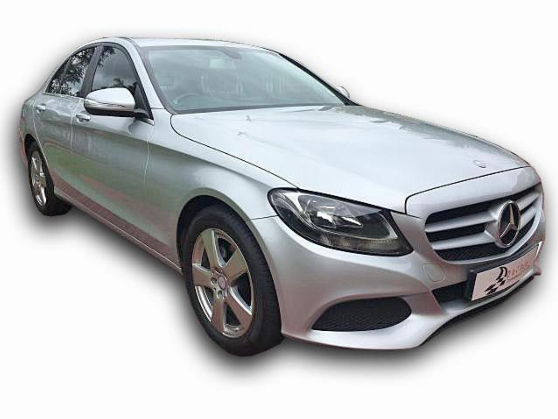 Used Mercedes Benz C Class C180 Auto Agility Package 2014 on auction with a price of R 329,995. Mercedes Benz C Class C180 Auto Agility Package