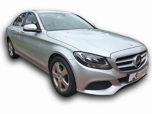 2014 MERCEDES BENZ C CLASS C180 Auto Agility Package 2014 MERCEDES BENZ C CLASS C180 Auto Agility Package
