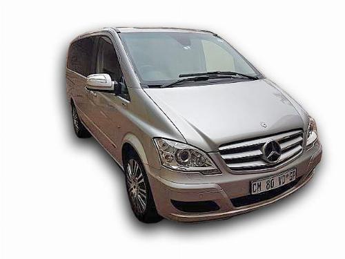 2013 MERCEDES BENZ VIANO Mercedes - Benz Viano 3.0 CDI V6 2013 MERCEDES BENZ VIANO Mercedes - Benz Viano 3.0 CDI V6
