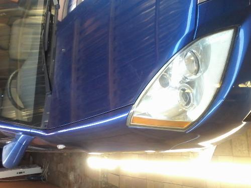 2010 CHERY J5 Sedan 2010 CHERY J5 Sedan