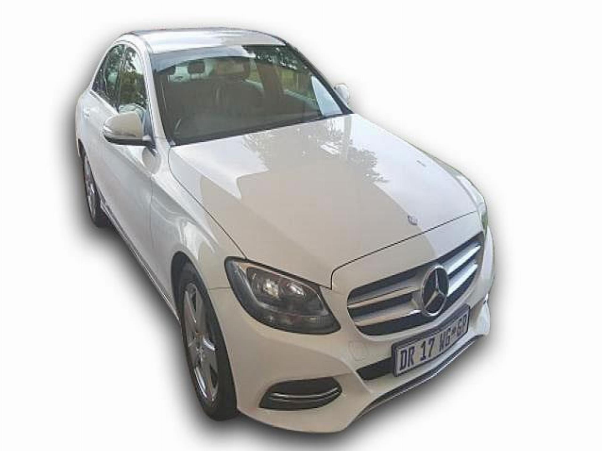 Used Mercedes Benz C Class C180 AT Avant 2015 on auction with a price of R 365,000. Mercedes Benz C Class C180 AT Avant
