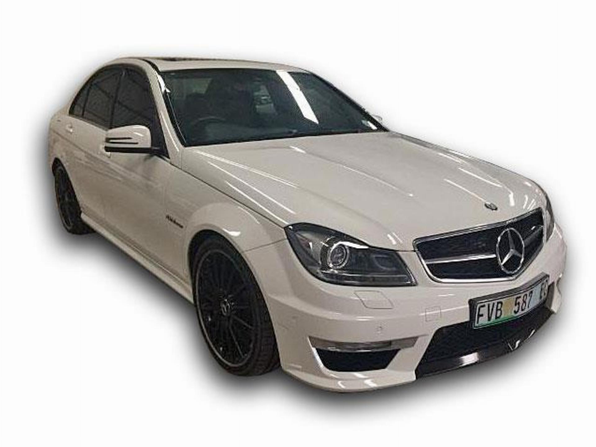 Used Mercedes Benz C Class C63 Amg With Performance Package Plus All Extras 2012 on auction with a price of R 610,000. Mercedes Benz C Class C63 Amg With Performance Package Plus All Extras