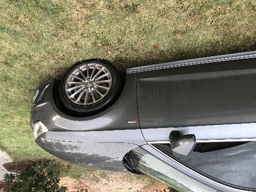 2013 AUDI A3 1.8T FSI 3DR 2013 AUDI A3 1.8T FSI 3DR