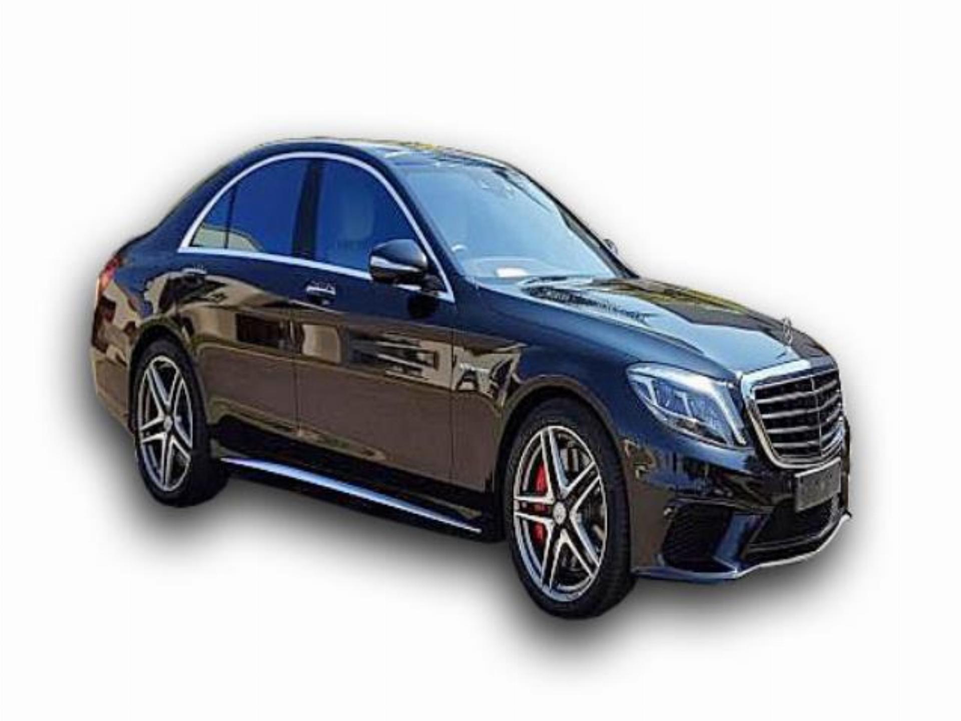 Used Mercedes Benz S Class S63 Amg 2014 on auction with a price of R 1,450,000. Mercedes Benz S Class S63 Amg