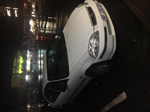 1997 HONDA BALLADE 150I LUXLINE 1997 HONDA BALLADE 150I LUXLINE