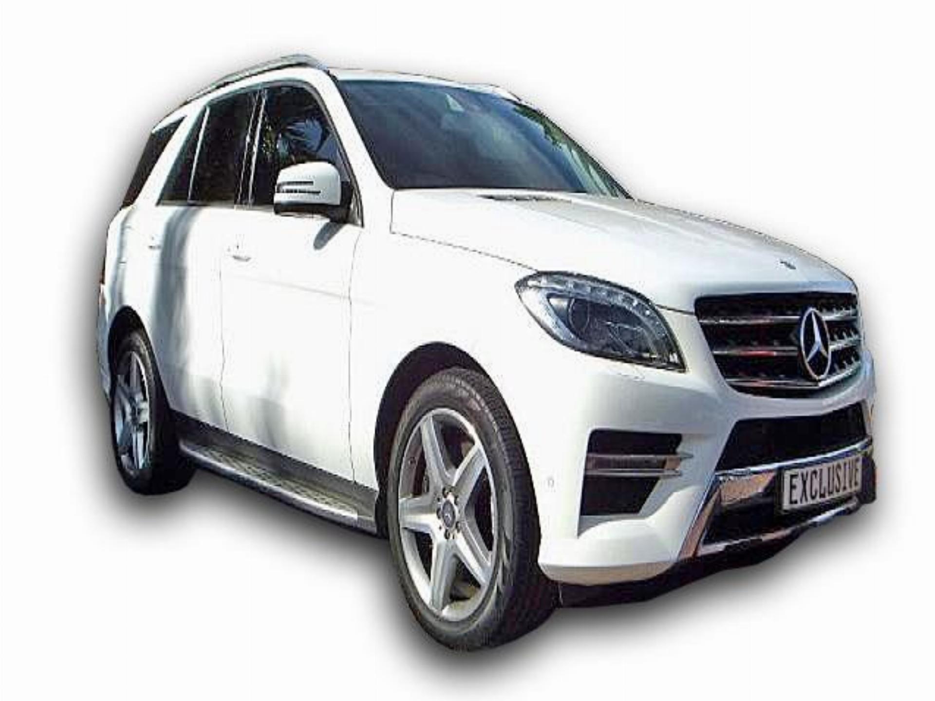 Used Mercedes Benz MERCEDES-BENZ ML400 2014 on auction with a price of R 679,000. Mercedes Benz MERCEDES-BENZ ML400