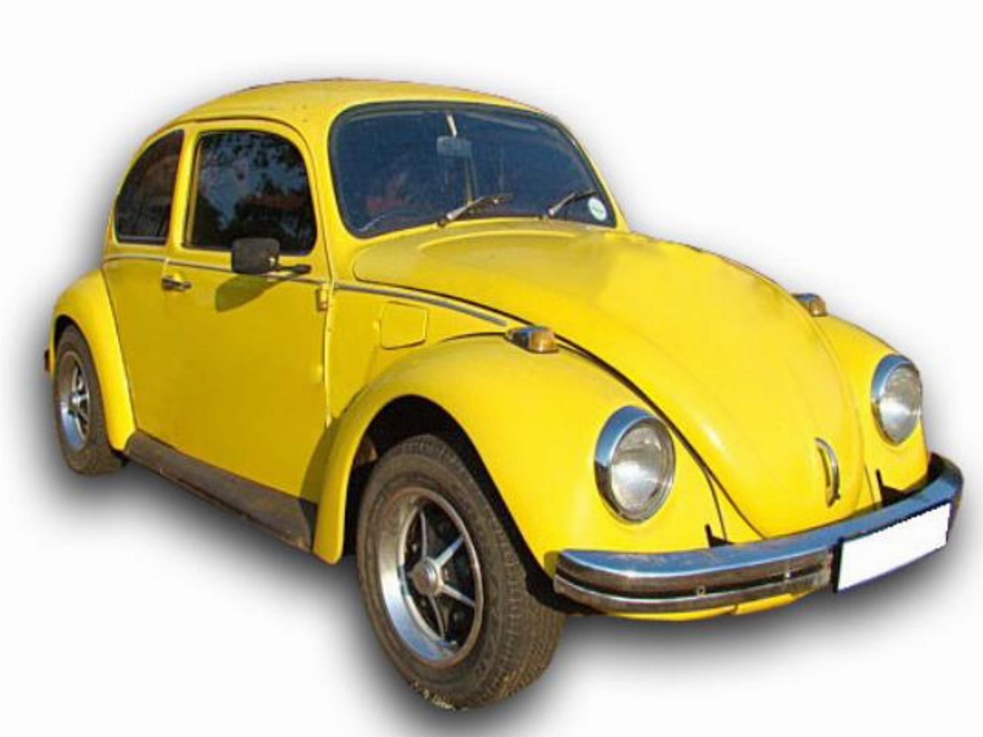 Volkswagen Beetle 1600 Twinport