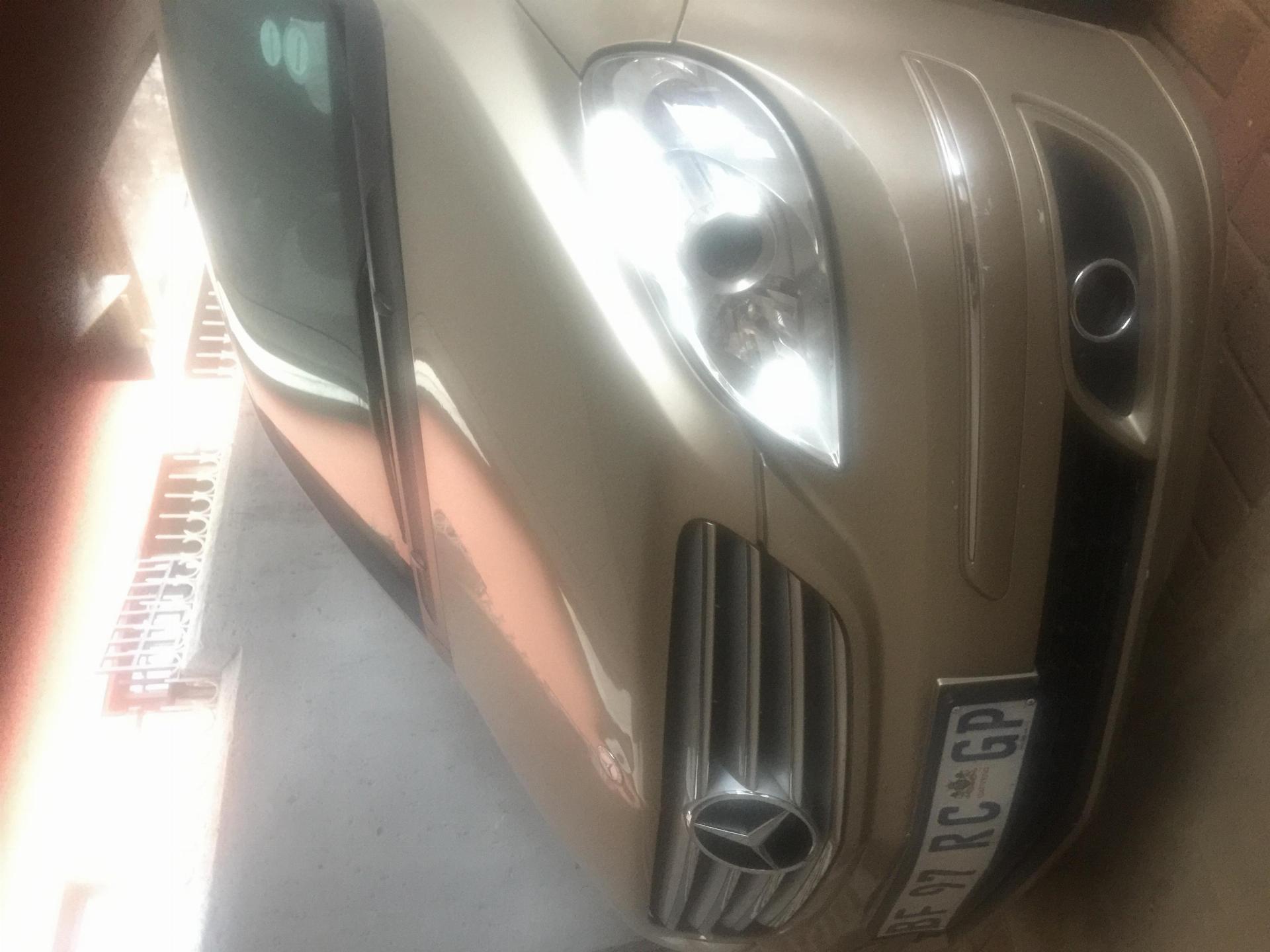 Used Mercedes Benz B Class B200 Cdi 2006 on auction with a price of R 150,000. Mercedes Benz B Class B200 Cdi