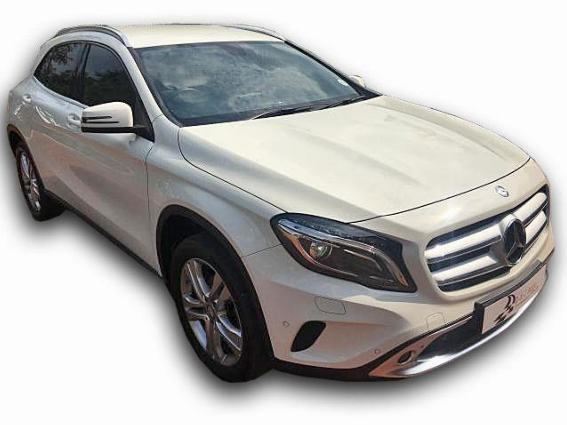 Used Mercedes Benz MERCEDES-BENZ Gla 200 Auto - 14 000KM 2015 on auction with a price of R 449,995. Mercedes Benz MERCEDES-BENZ Gla 200 Auto - 14 000KM