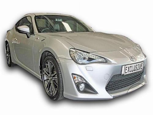2012 TOYOTA GT-86 Toyota 86 High Spec Auto 2012 TOYOTA GT-86 Toyota 86 High Spec Auto