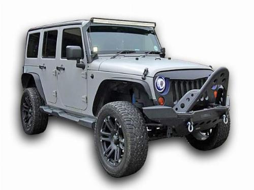 2013 JEEP WRANGLER unlimited 3.6l sahara 2013 JEEP WRANGLER unlimited 3.6l sahara