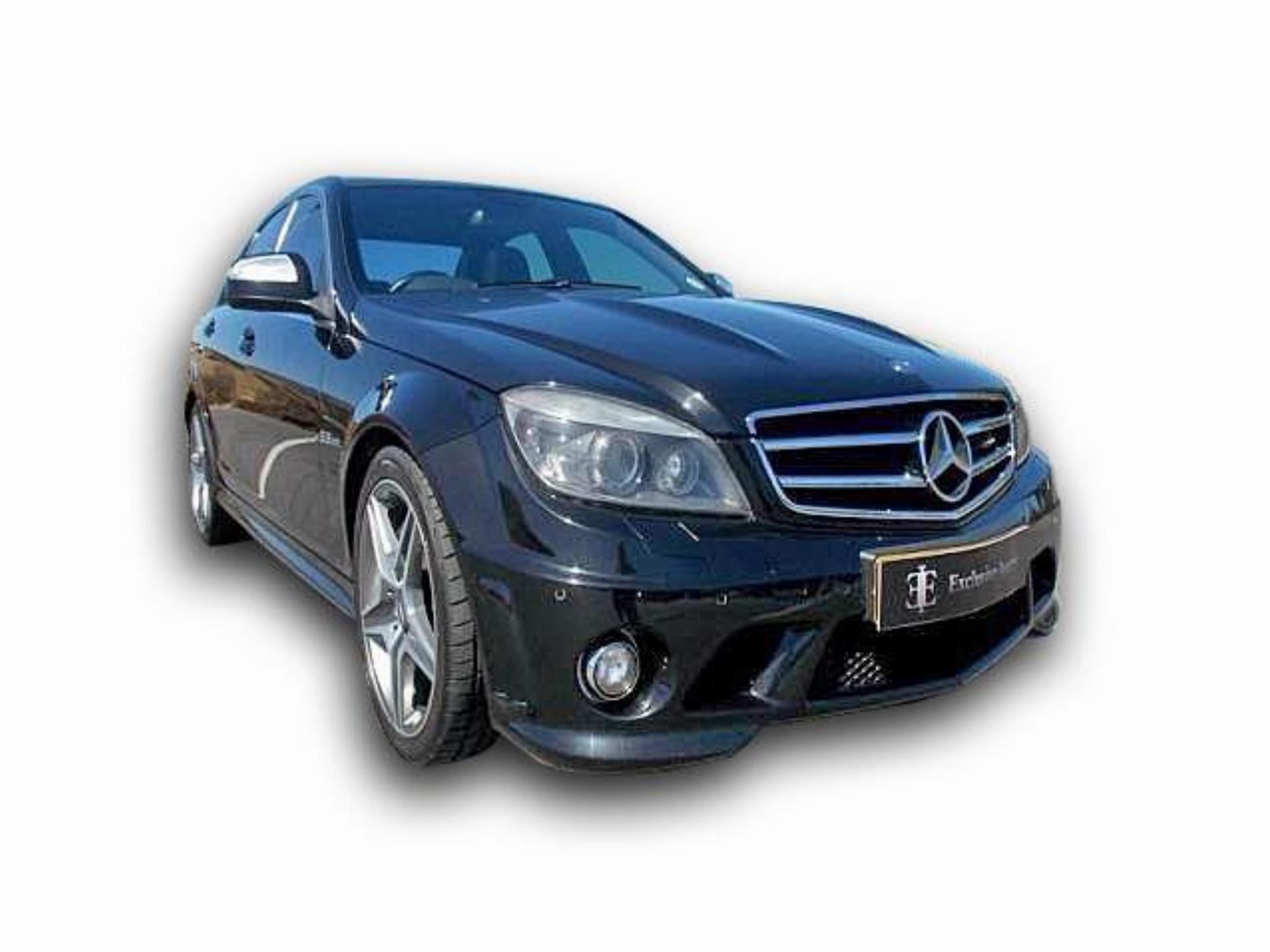Used Mercedes Benz C Class MERCEDES-BENZ C63 Amg 2008 on auction with a price of R 379,000. Mercedes Benz C Class MERCEDES-BENZ C63 Amg