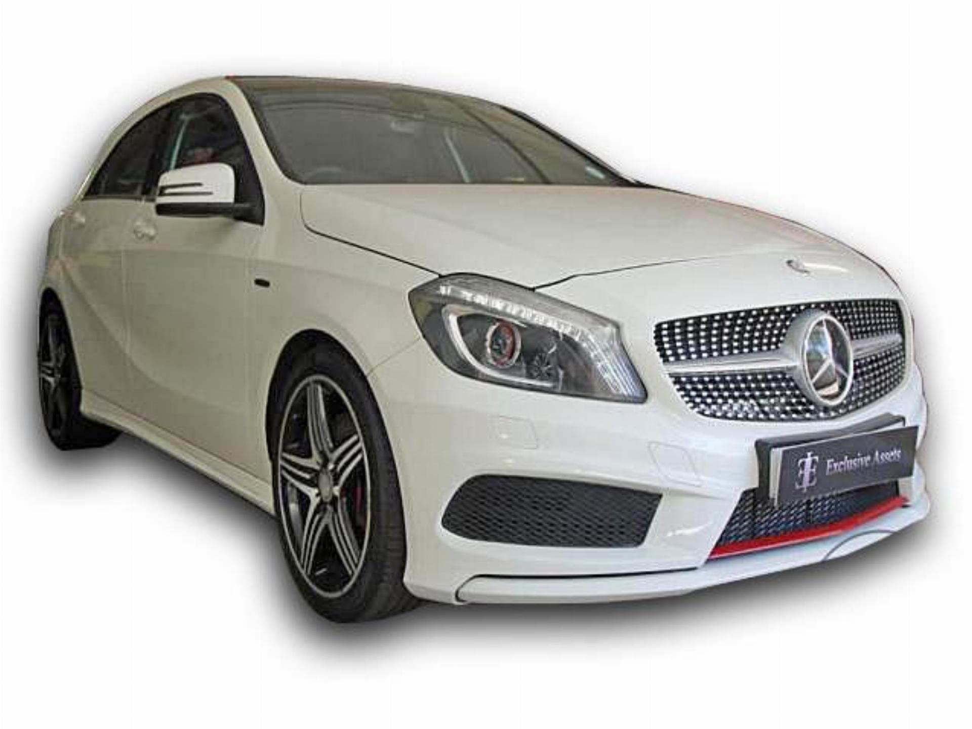 Used Mercedes Benz A Class MERCEDES-BENZ A250 Sport 2014 on auction with a price of R 399,000. Mercedes Benz A Class MERCEDES-BENZ A250 Sport