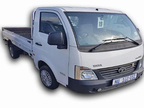 2012 TATA SUPER ACE non runners 2012 TATA SUPER ACE non runners