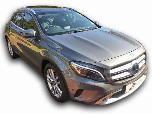 2014 MERCEDES BENZ GL A 200 CDI - High Spec 2014 MERCEDES BENZ GL A 200 CDI - High Spec