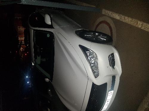 2016 INFINITI FX Q50 2.0t Premium 2016 INFINITI FX Q50 2.0t Premium