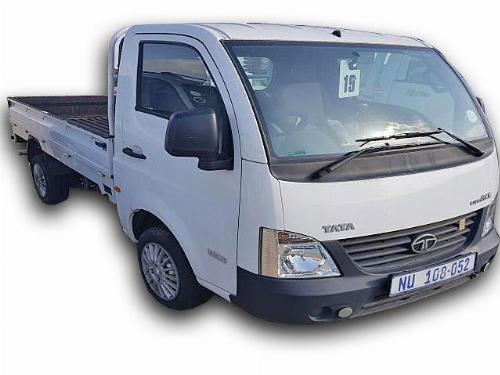 2012 TATA SUPER ACE non-runners 2012 TATA SUPER ACE non-runners