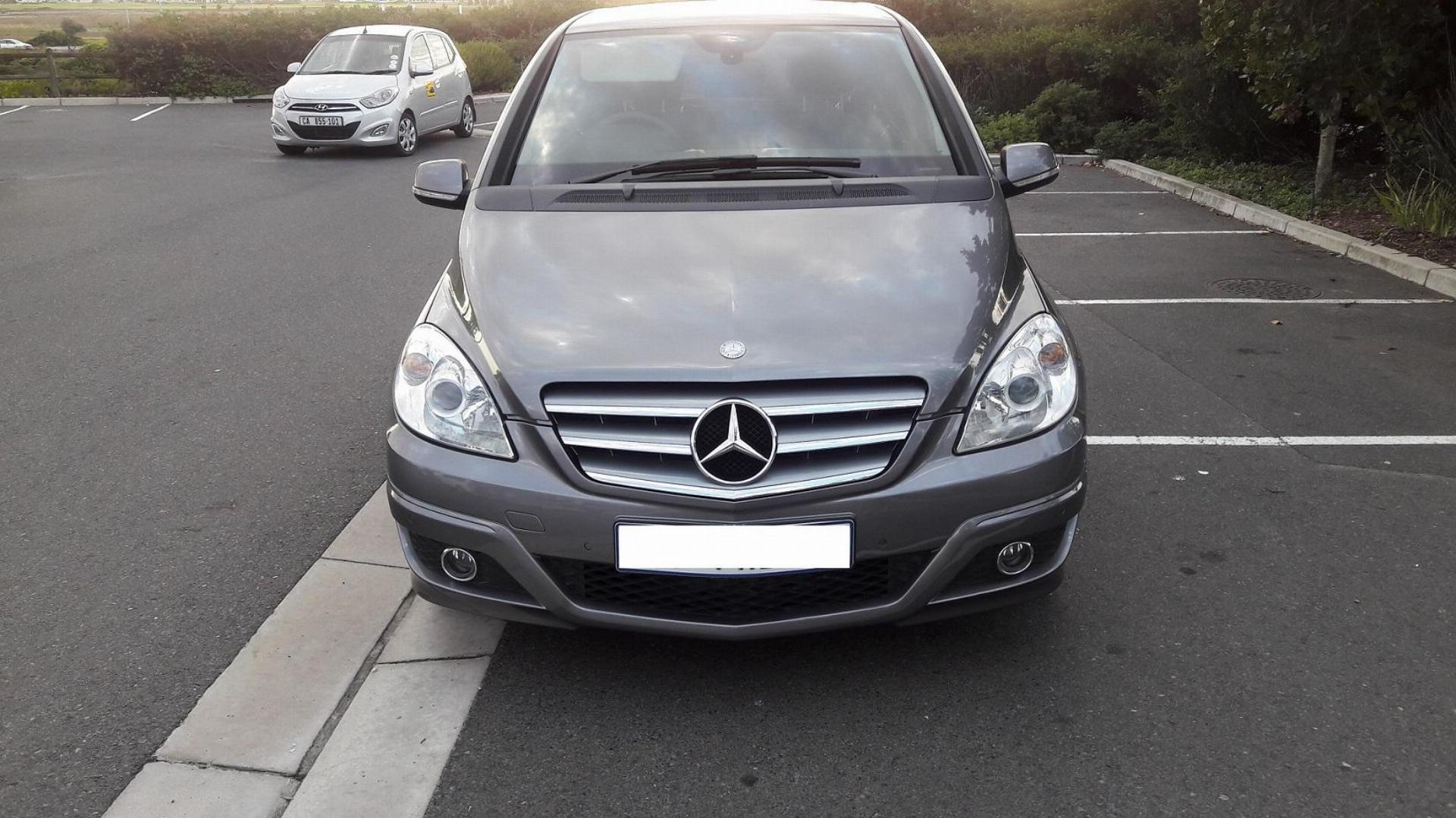 Used Mercedes Benz B Class B180 A/T 2011 on auction with a price of R 155,000. Mercedes Benz B Class B180 A/T