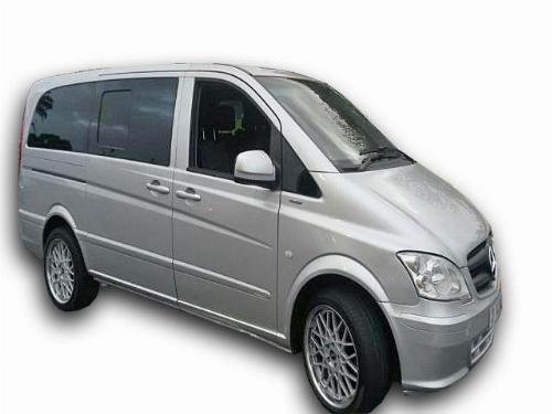 2012 MERCEDES BENZ VITO 116CDI SHUTTLE BLUE EFFICIENCY 2012 MERCEDES BENZ VITO 116CDI SHUTTLE BLUE EFFICIENCY