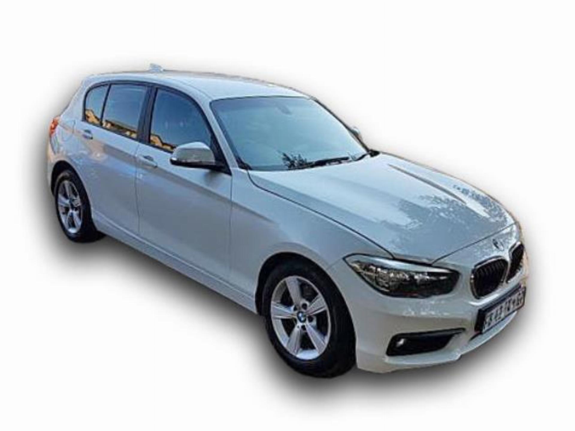Used 1 Series BMW 120I Sportline F20 Manual 2016 on auction with a price of R 268,000. 1 Series BMW 120I Sportline F20 Manual