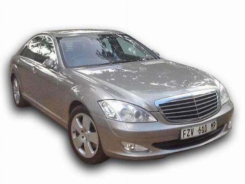 2009 MERCEDES BENZ S CLASS S 350 2009 MERCEDES BENZ S CLASS S 350