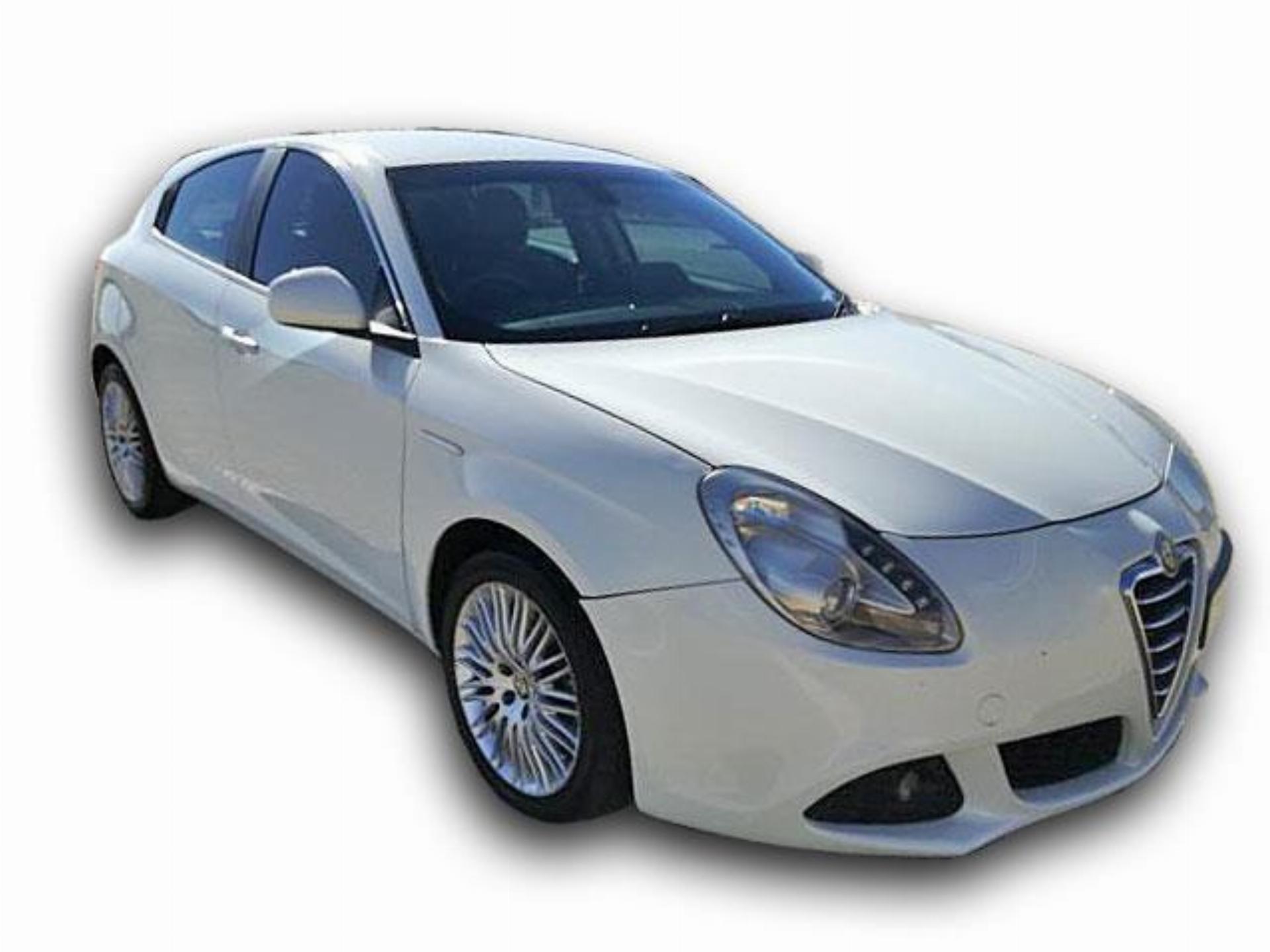 Used Alfa Romeo Giulietta 1.4T Distinctive 2011 on auction with a price of R 155,000. Alfa Romeo Giulietta 1.4T Distinctive