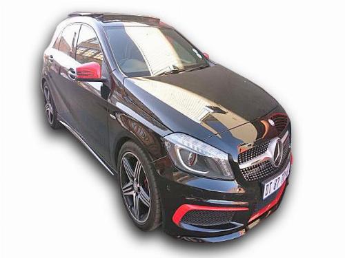 2014 MERCEDES BENZ A CLASS MERCEDES-BENZ A250 SPORT 2014 MERCEDES BENZ A CLASS MERCEDES-BENZ A250 SPORT