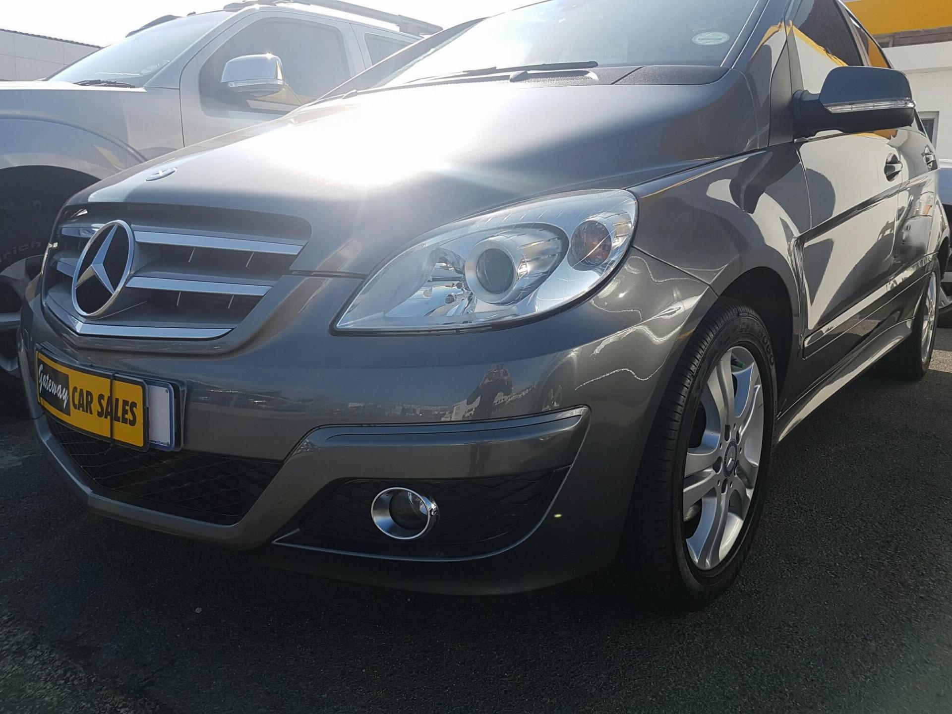 Used Mercedes Benz B Class Mbenz B200 Auto Avengarde 2010 on auction with a price of R 155,000. Mercedes Benz B Class Mbenz B200 Auto Avengarde