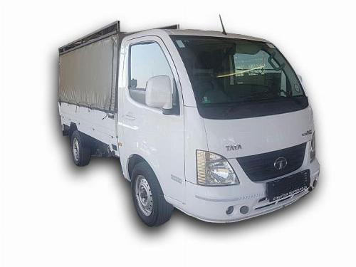2013 TATA SUPER ACE 1.4 TCIC DLE P/U 2013 TATA SUPER ACE 1.4 TCIC DLE P/U