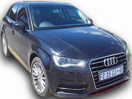 2015 AUDI A3  2015 AUDI A3