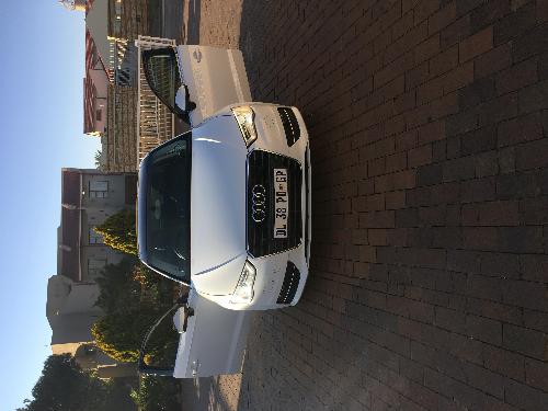 2015 AUDI A3 2.0 TDI 2015  sportback 2015 AUDI A3 2.0 TDI 2015  sportback