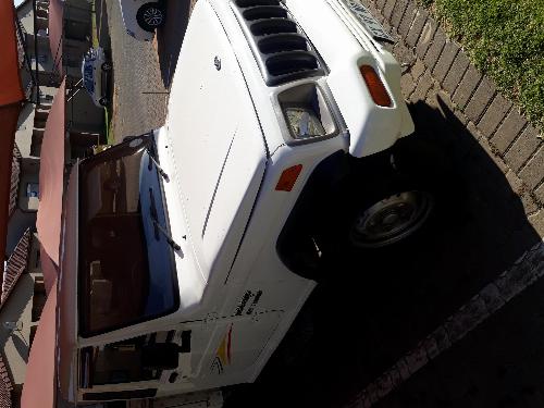 2014 MAHINDRA BOLERO 2.5 NEF DROP 2014 MAHINDRA BOLERO 2.5 NEF DROP