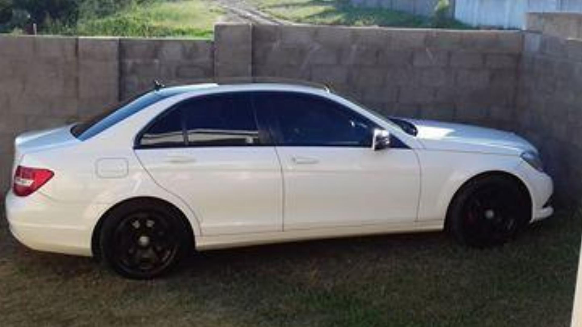 Used Mercedes Benz C Class MERCEDES-BENZ C200 2013 on auction with a price of R 400,000. Mercedes Benz C Class MERCEDES-BENZ C200
